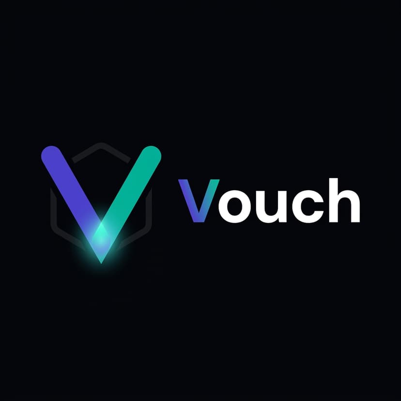 Vouch
