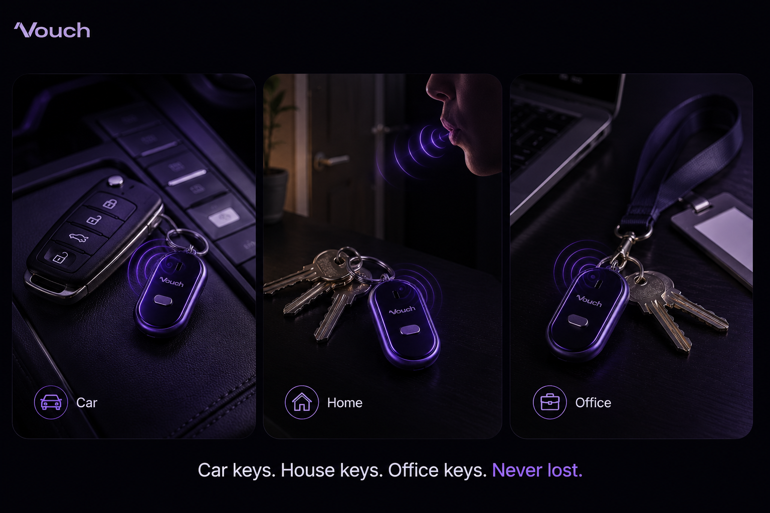 Whistle Keychain - Slide 5